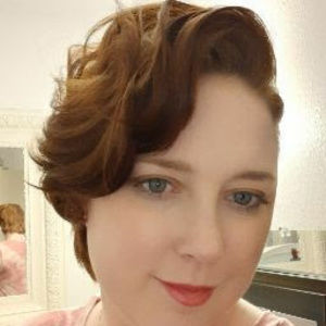 Meet your Posher, Literarymouse86